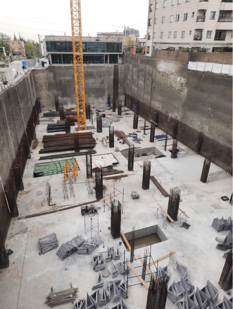 فونداسیون گسترده