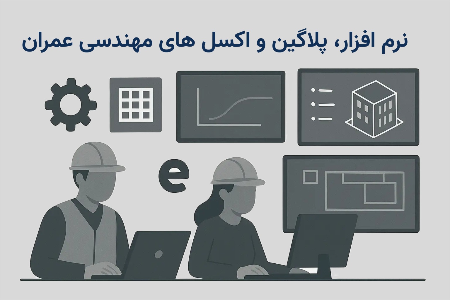 محصولات نرم افزاری، اکسل و پلاگین